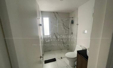 Departamento en Venta en Cuauhtemoc