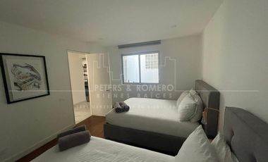 Departamento en Venta en Cuauhtemoc