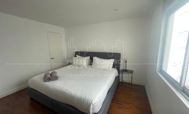 Departamento en Venta en Cuauhtemoc