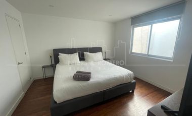 Departamento en Venta en Cuauhtemoc