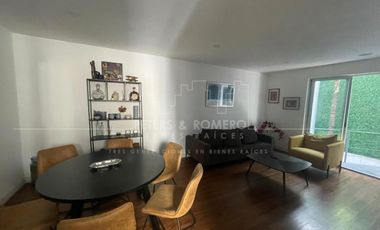 Departamento en Venta en Cuauhtemoc