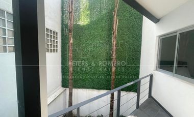 Departamento en Venta en Cuauhtemoc