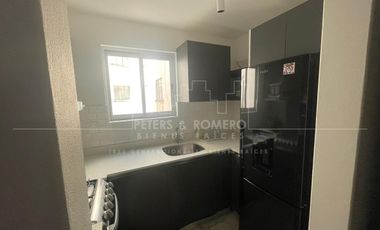 Departamento en Venta en Cuauhtemoc