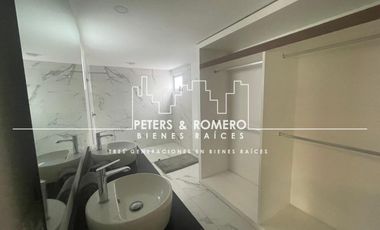 Penthouse con Roof Garden en Venta en Cuauhtemoc