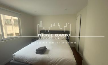Penthouse con Roof Garden en Venta en Cuauhtemoc