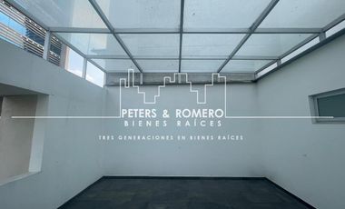 Penthouse con Roof Garden en Venta en Cuauhtemoc