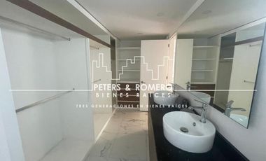 Penthouse con Roof Garden en Venta en Cuauhtemoc