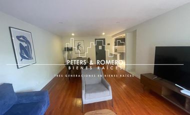 Penthouse con Roof Garden en Venta en Cuauhtemoc