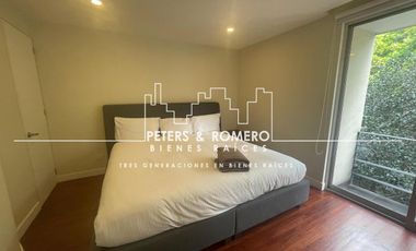 Penthouse con Roof Garden en Venta en Cuauhtemoc