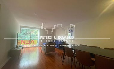 Penthouse con Roof Garden en Venta en Cuauhtemoc