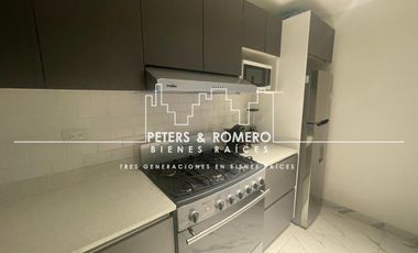 Penthouse con Roof Garden en Venta en Cuauhtemoc