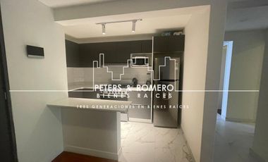 Penthouse con Roof Garden en Venta en Cuauhtemoc