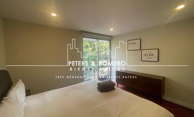 Penthouse con Roof Garden en Venta en Cuauhtemoc