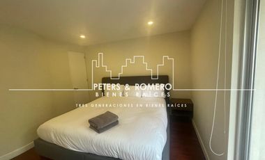 Penthouse con Roof Garden en Venta en Cuauhtemoc