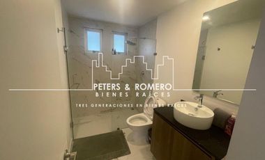 Penthouse con Roof Garden en Venta en Cuauhtemoc