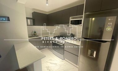 Penthouse con Roof Garden en Venta en Cuauhtemoc