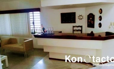CASA EN VENTA EN COSTA DE ORO, BOCA DE RIO, VERACRUZ