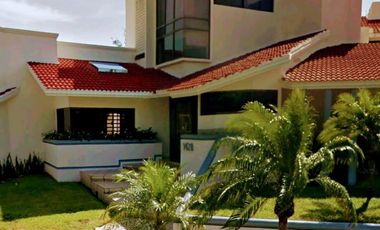 CASA EN VENTA EN COSTA DE ORO, BOCA DE RIO, VERACRUZ