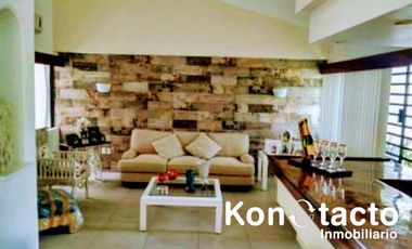 CASA EN VENTA EN COSTA DE ORO, BOCA DE RIO, VERACRUZ