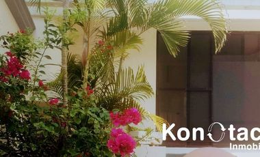 CASA EN VENTA EN COSTA DE ORO, BOCA DE RIO, VERACRUZ