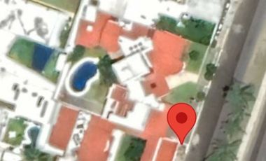 CASA EN VENTA EN COSTA DE ORO, BOCA DE RIO, VERACRUZ
