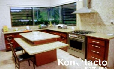 CASA EN VENTA EN COSTA DE ORO, BOCA DE RIO, VERACRUZ