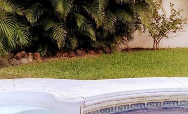 CASA EN VENTA EN COSTA DE ORO, BOCA DE RIO, VERACRUZ