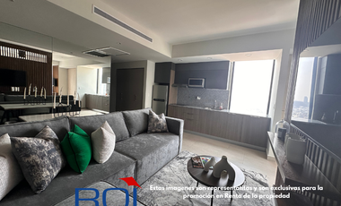 Departamento Renta tipo Loft Torre Dana Arboleda SPGG