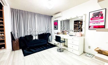 Casa en Venta en Parques Vallarta | 4 Recámaras, Roof Garden y Paneles Solares