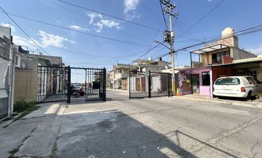 CASA EN RENTA EN TECAMAC