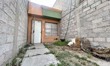 CASA EN RENTA EN TECAMAC