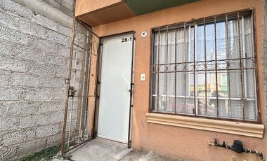 CASA EN RENTA EN TECAMAC