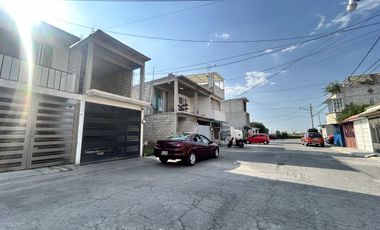 CASA EN RENTA EN TECAMAC