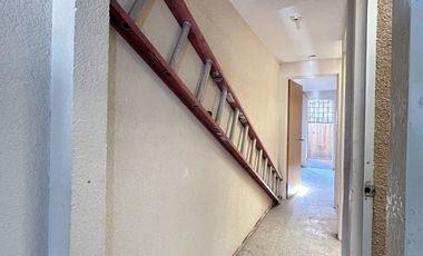 CASA EN RENTA EN TECAMAC