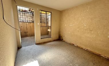 CASA EN RENTA EN TECAMAC