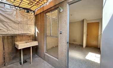 CASA EN RENTA EN TECAMAC
