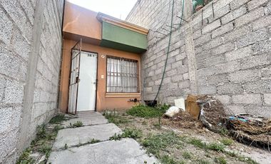 CASA EN RENTA EN TECAMAC