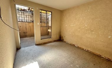 CASA EN RENTA EN TECAMAC