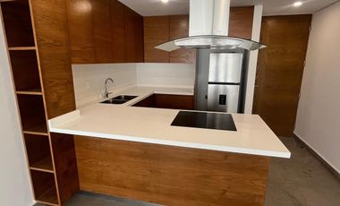 DEPARTAMENTO EN VENTA 115M2 TORRE LANKA $7,500,000.00 M.N.