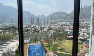 DEPARTAMENTO EN VENTA 115M2 TORRE LANKA $7,500,000.00 M.N.