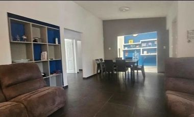 Casa en Fraccionamiento San Manuel