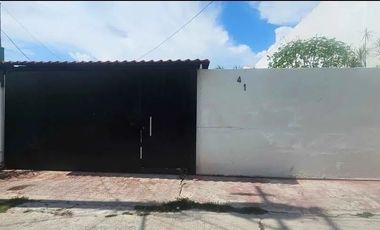 Casa en Fraccionamiento San Manuel
