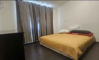 Casa en Fraccionamiento San Manuel