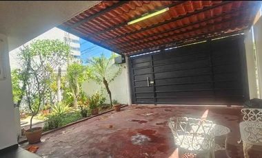 Casa en Fraccionamiento San Manuel