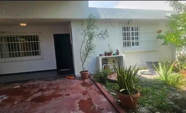 Casa en Fraccionamiento San Manuel