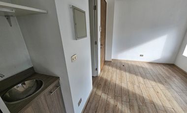 OFICINA EN ARRIENDO A PASOS DE PLAZA ÑUÑOA