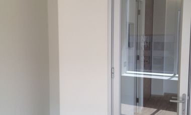 OFICINA EN ARRIENDO A PASOS DE PLAZA ÑUÑOA