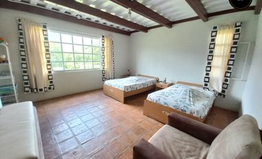 Quinta Hacienda de venta en La Unión San Antonio – código:21764