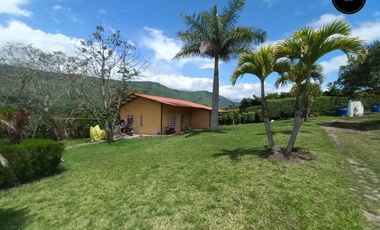 Quinta Hacienda de venta en La Unión San Antonio – código:21764