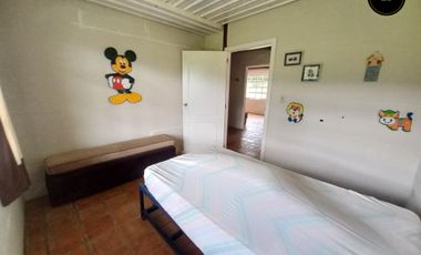 Quinta Hacienda de venta en La Unión San Antonio – código:21764